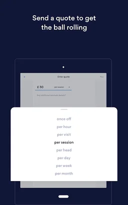 Bark for Professionals screenshot 16