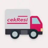 Cek Resi dan Ongkos Kirim icon