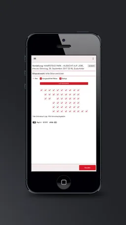 kinostar screenshot 3
