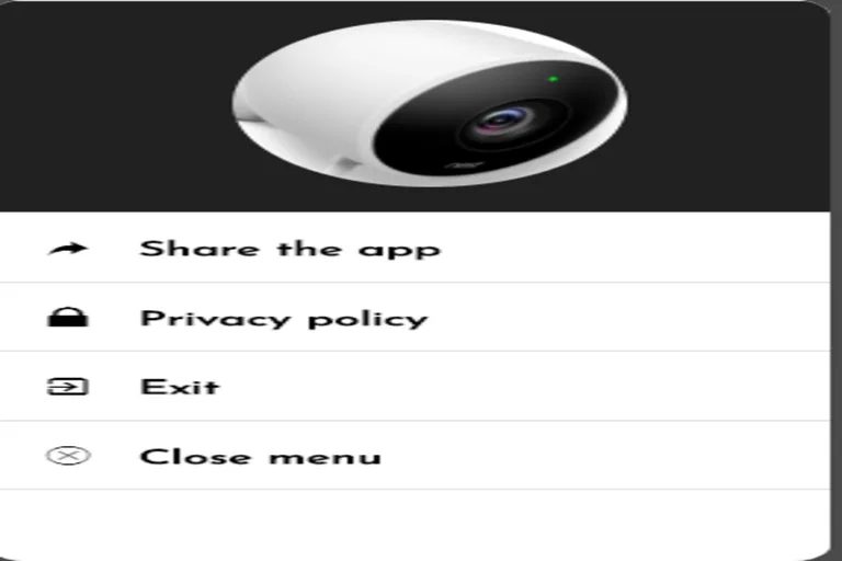 Guide for Nest Camera screenshot 1