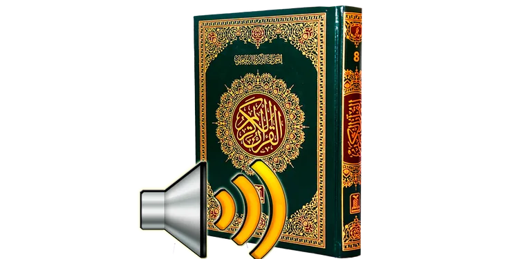 Azerbaijani Quran cover image