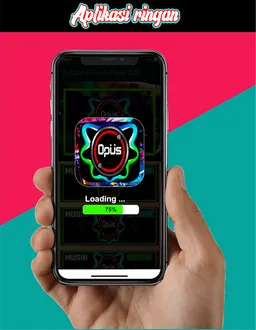 DJ Opus Remix Full Bass 2021 screenshot 2