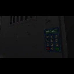 Terkunci : VR Game screenshot 5