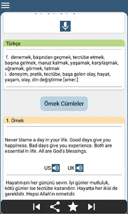 İngilizce Telaffuz Dersleri screenshot 1
