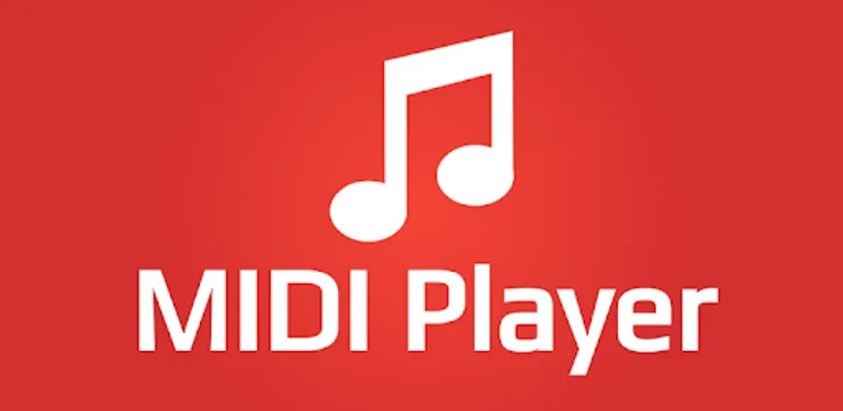 MIDI Player cover image