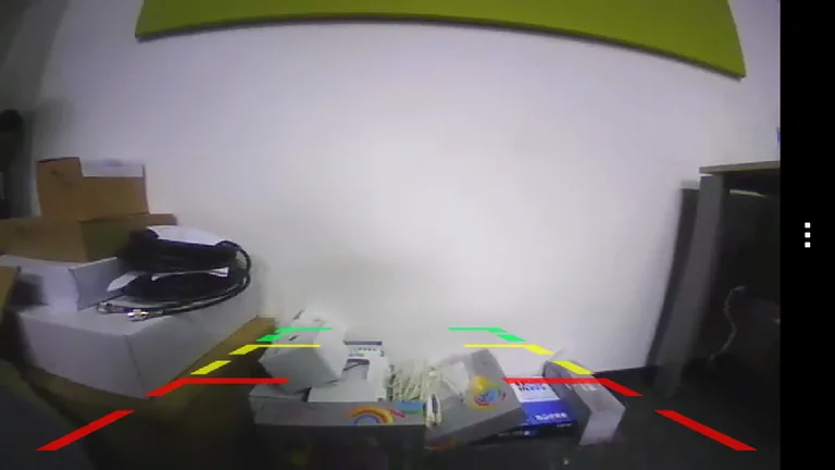 LescarsCam screenshot 2