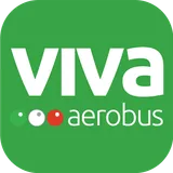 Viva Aerobus icon