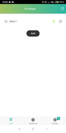 Hi Charger screenshot 3