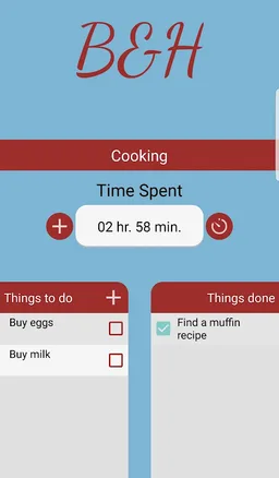 Books & Hobbies screenshot 2