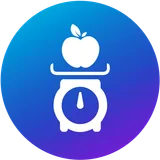 سعراتي - دليل السعرات الحرارية icon