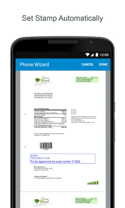DocuWare Classic screenshot 3