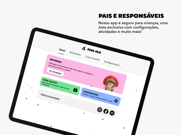 CN | Discovery Kids | CNito screenshot 12