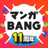 マンガBANG！ icon