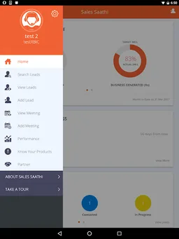 Synd Saathi screenshot 10