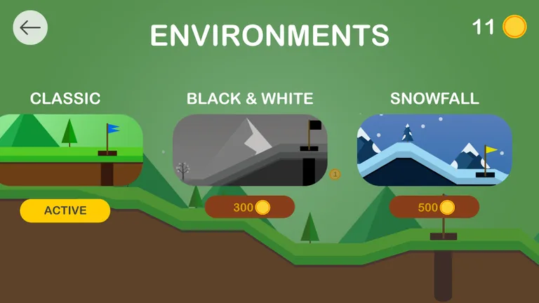 Putt Pro screenshot 2