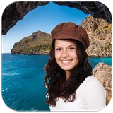 Adventure Photo Editor icon