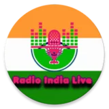 Radio India Live - Indian Radio online icon