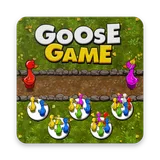Game of Goose HD icon