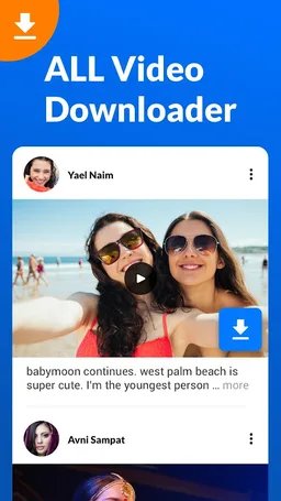 Video Downloader, XDownloader screenshot 6