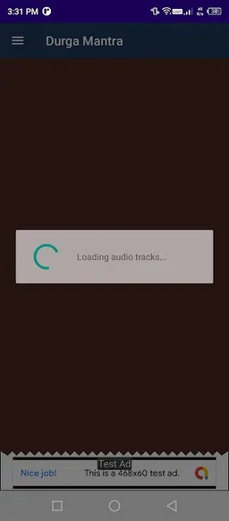 Durga Mantra screenshot 1