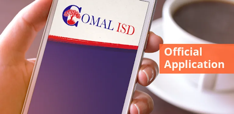 Comal ISD cover image