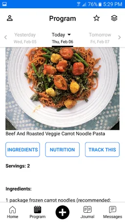 AR Lifestyle screenshot 5