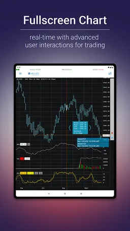 TAF Mobile screenshot 13