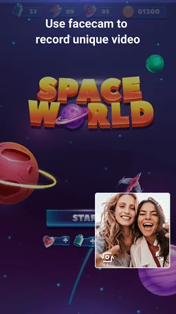 Screen Recorder Mobi Recorder screenshot 2