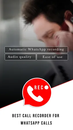 App Call Recorder screenshot 2