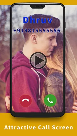Video Ringtone - Best Ringtone screenshot 4