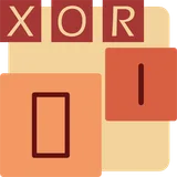 XOR Game - Boolean Algebra icon