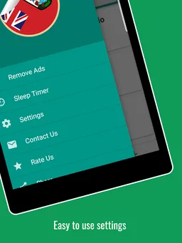 Bermuda Radio screenshot 10