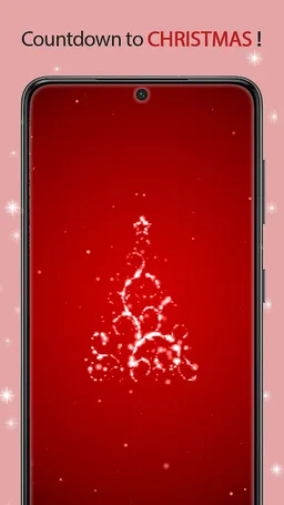 Countdown Live Wallpaper screenshot 7