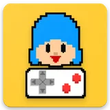 Pocoyo Arcade Games icon