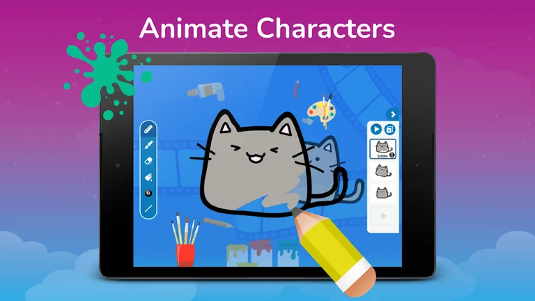 Tynker - Learn to Code screenshot 6
