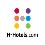 H-Hotels.com icon