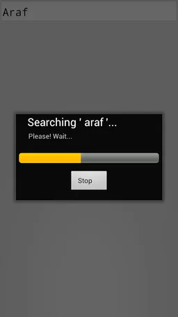 Tafsir Ibne Kathee`r - Turkish screenshot 4