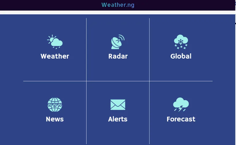 Best Free Weather App screenshot 7