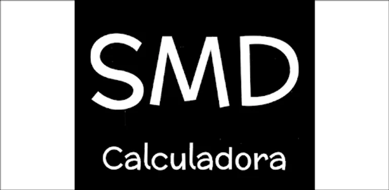 SMD / SMT Resistor Calculator cover image