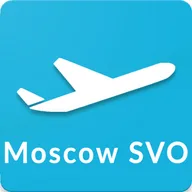 Moscow Sheremetyevo SVO icon