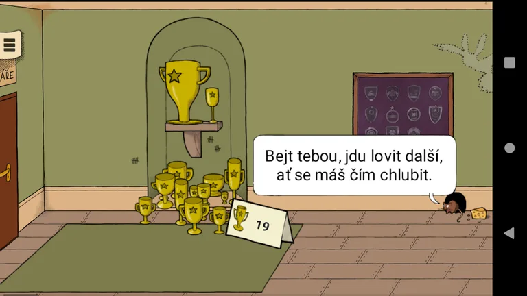 Tablexia screenshot 18