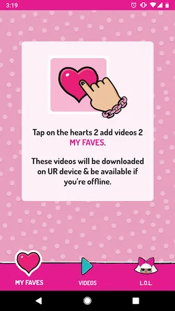 L.O.L. Surprise! Watch screenshot 6