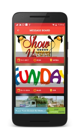 Sanskar Vatika screenshot 4