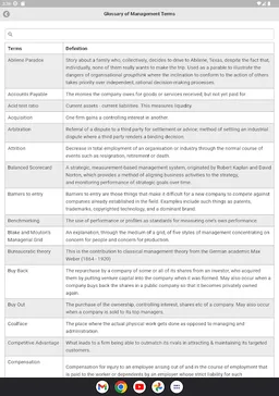 Basic Management screenshot 4