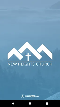 New Heights Church screenshot 1