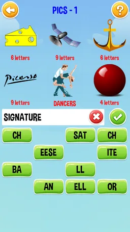 6 Clues screenshot 9