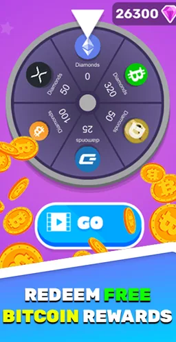 CryptoBall - Earn Real Bitcoin screenshot 4