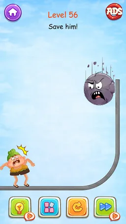 Rescue Master - Draw Game screenshot 8