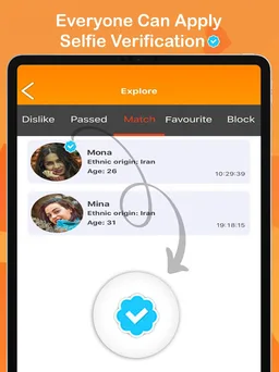 Tikotak screenshot 8