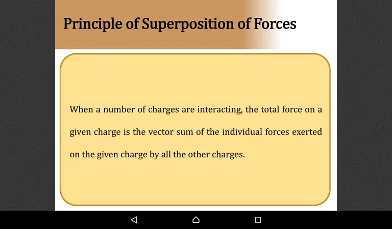 EduReader screenshot 3